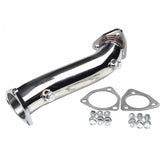 Downpipe Exhaust for 1997-2005 Audi A4 B5 B6/VW Passat 1.8T/L J2 Engineering